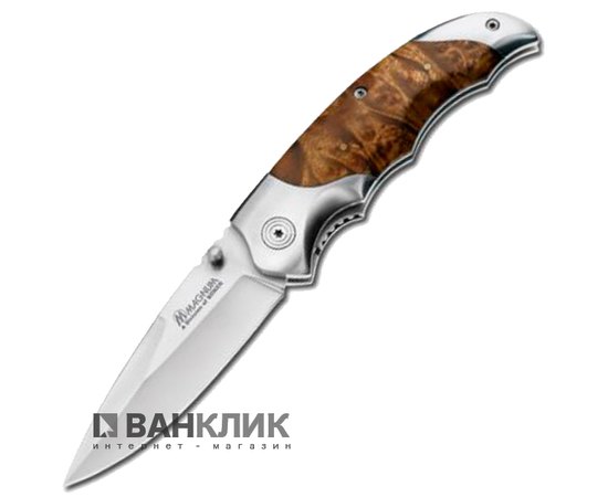 Нож Boker Magnum Habicht 01MB042