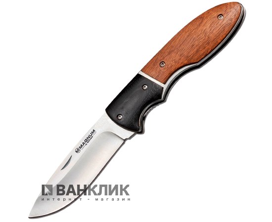 Нож Boker Magnum Kappa 01SC024