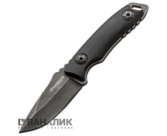 Нож Boker Magnum LI 'L Clip Point 02SC745