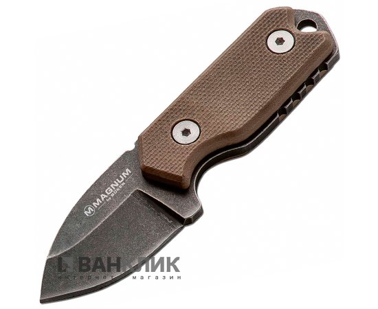 Нож Boker Magnum LI’L Friend Micro 02SC743