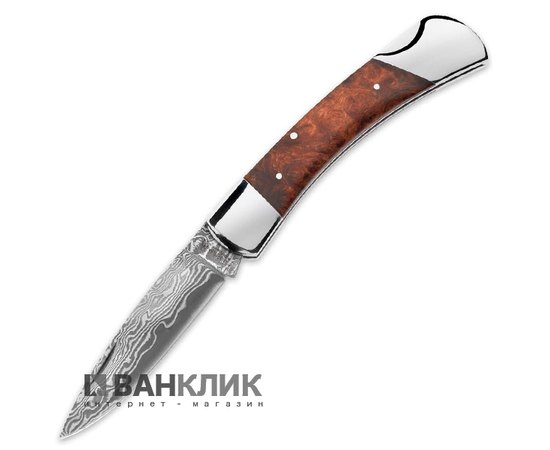 Нож Boker Magnum Lord 01MB790DAM