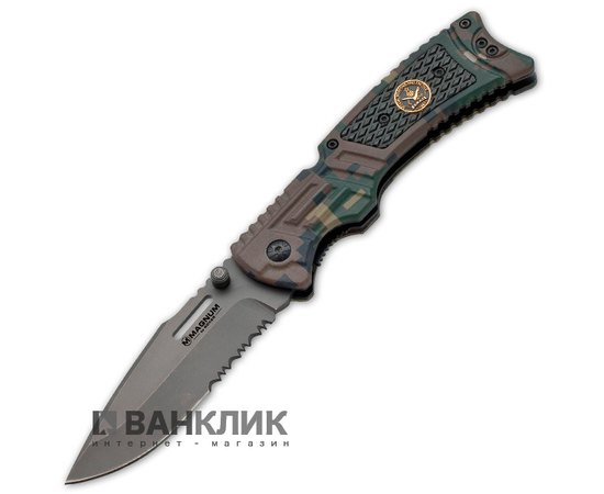 Нож Boker Magnum Marksman 01RY580