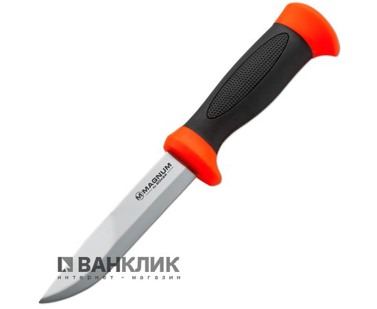 Нож Boker Magnum Nordic Orange 02RS002