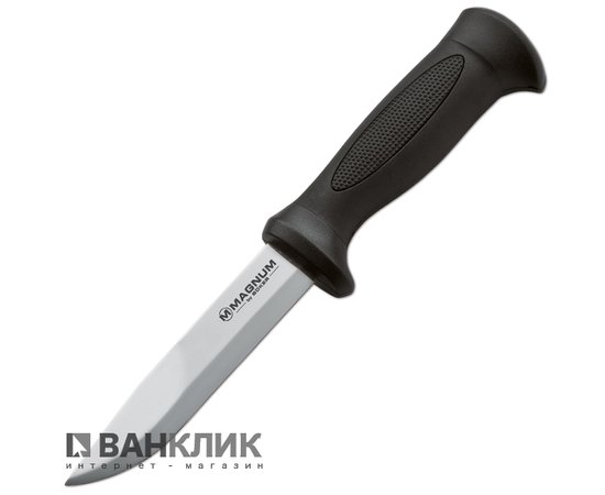 Нож Boker Magnum Nordic Schwarz 02RS001