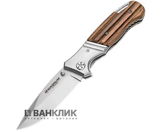 Нож Boker Magnum Park Ranger 01SC015