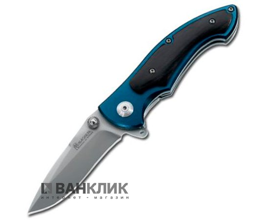 Нож Boker Magnum Patrol 01MB043