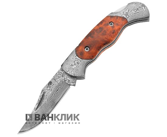 Нож Boker Magnum Queen 01MB789DAM