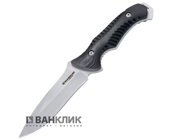 Нож Boker Magnum Street Worker 02MB522