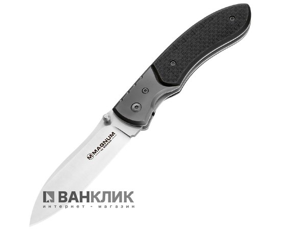 Нож Boker Magnum Tech Folder Carbon 01SC147