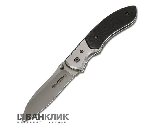 Нож Boker Magnum TECH FOLDER G-10 01SC146