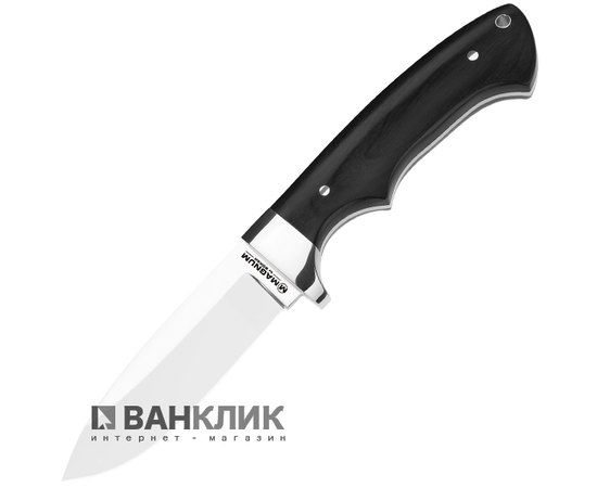 Нож Boker Magnum Tracker 02YA100