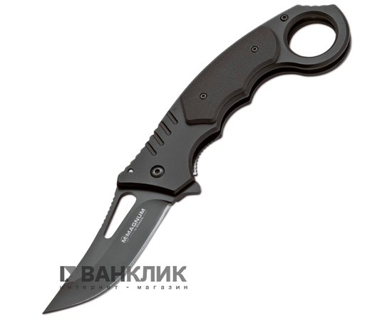 Нож Boker Magnum Whirlwind 01MB600