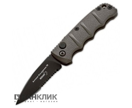 Нож Boker Plus Mini AKS 01AKS73B