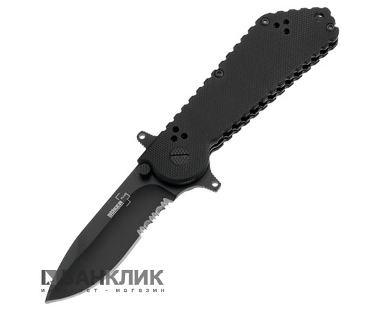 Нож Boker Plus Armed Forces Spearpoint I 01BO113