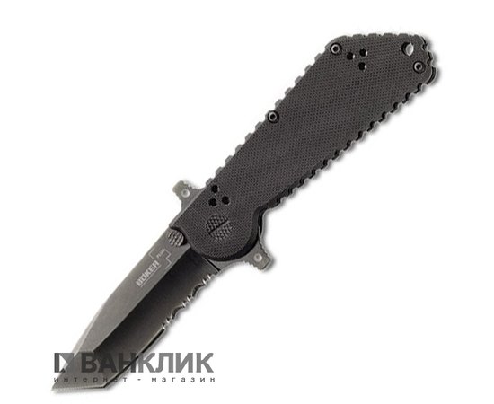 Нож Boker Plus Armed Forces Tanto Folder I 01BO112