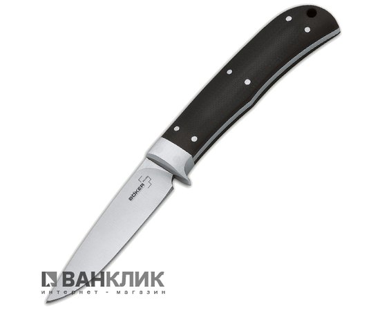 Нож Boker Plus Gent's Scalpel 02BO240