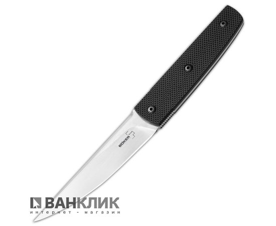 Нож Boker Plus Kwaito 02BO290