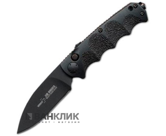 Нож Boker Plus RBB Automatic Drop Point 01BO048