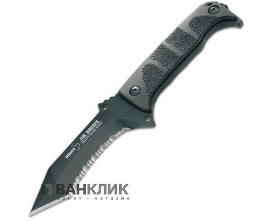 Нож Boker Plus RBB Fixed Tanto 02BO049