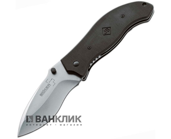 Нож Boker Plus Resurrection Gen.2 01BO412