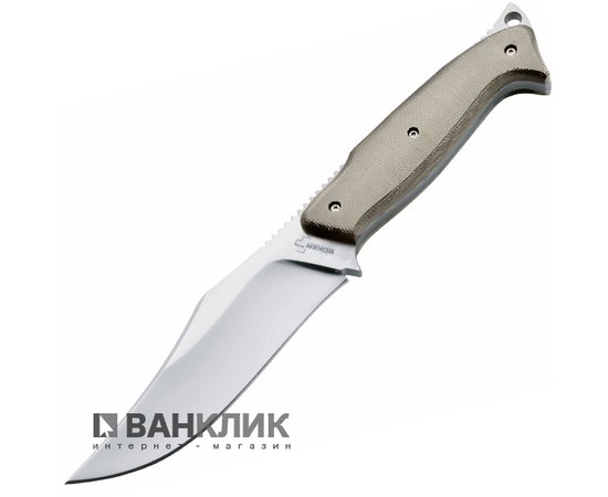 Нож Boker Plus Shark 02BO195