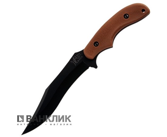 Нож Ka-Bar Adventure Baconmaker 5601