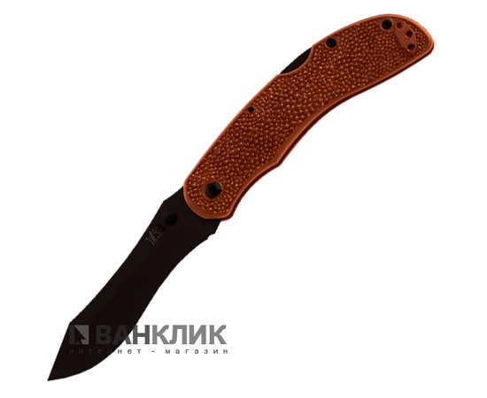 Нож Ka-Bar Adventure Piggyback Folder 5597