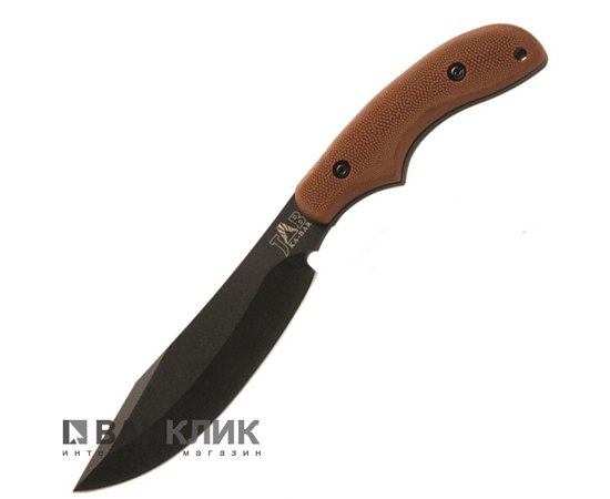 Нож Ka-Bar Adventure Potbelly 5600