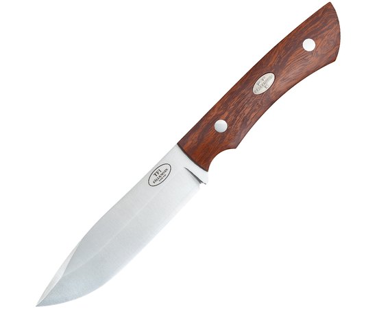 Ніж Fallkniven Taiga Forester TF1z, Колір: Brown