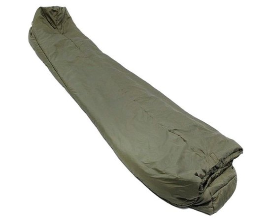 Спальник Snugpak Special Forces 1, 5 ° c / 0 ° c, 220х80, 1.2кг (1568.10.56)