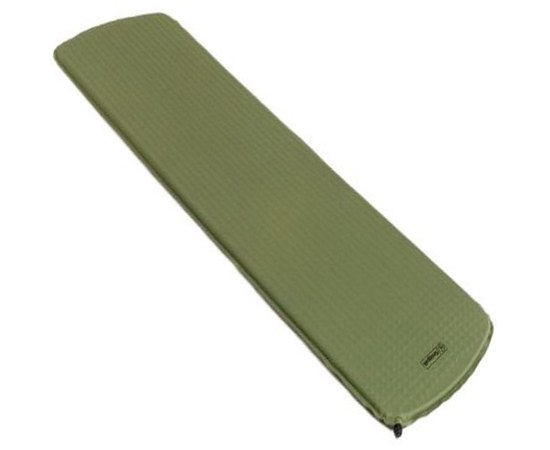 Килимок самонадувний Snugpak Self Inflating Sleeping Mat самонадувний , 183 х 51 х 2,5 см olive (1568.00.84)