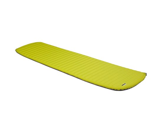 Коврик туристический High Peak Self Inflating Mat Oregon M 5 cm Citronelle 928511