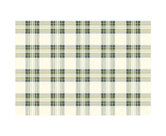 Садова гойдалка Spring-Swing Tartan Green, Колір: Зелений