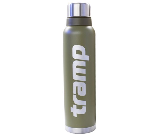 Термос 1,6 л Tramp TRC-029-olive