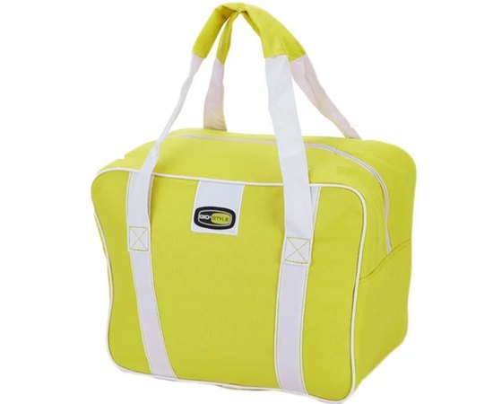 Термосумка Giostyle Evo Medium yellow (4823082715732), Колір: Жовтий