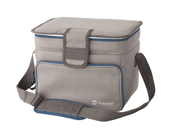 Термосумка Outwell Coolbag Albatross L Grey (590155) 928771