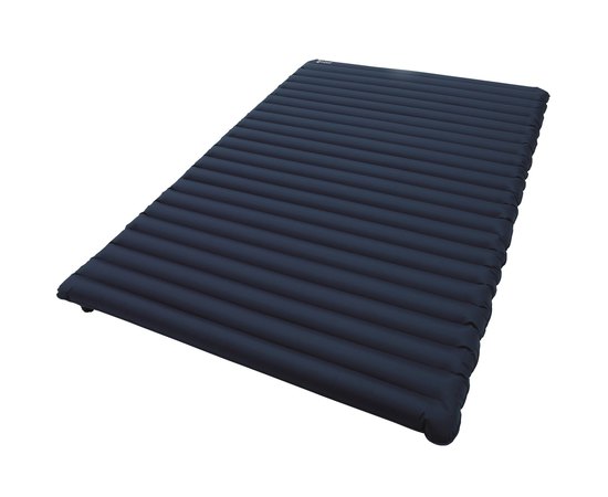 Килимок надувний Outwell Reel Airbed Double Night Blue (290072) 928842