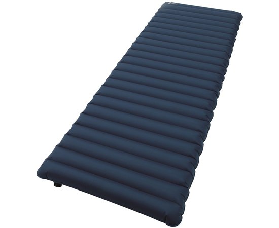 Коврик надувной Outwell Reel  Airbed Single Night Blue (290071) 928841