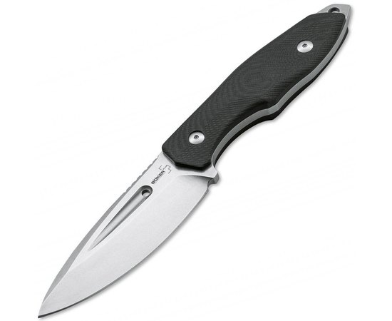 Ніж Boker Plus Caracal Fixed 02BO770