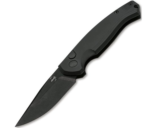 Ніж Boker Plus Karakurt Black 01BO365