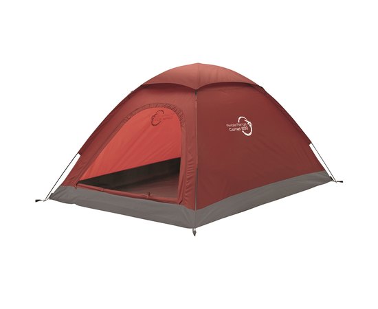 Палатка Easy Camp Comet 200 Burgundy Red (120338) 928888