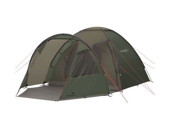 Палатка Easy Camp Eclipse 500 Rustic Green (120387) 928899