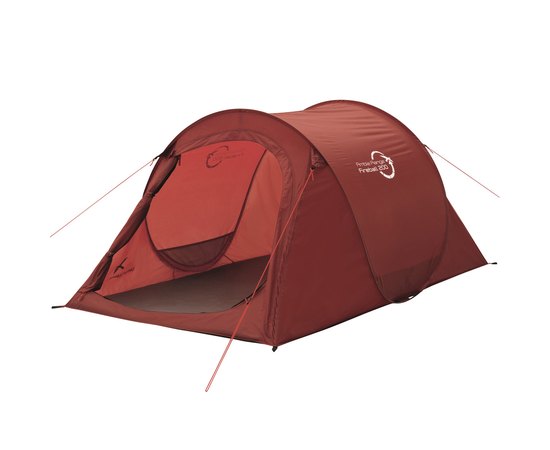 Палатка Easy Camp Fireball 200 Burgundy Red (120339) 928889