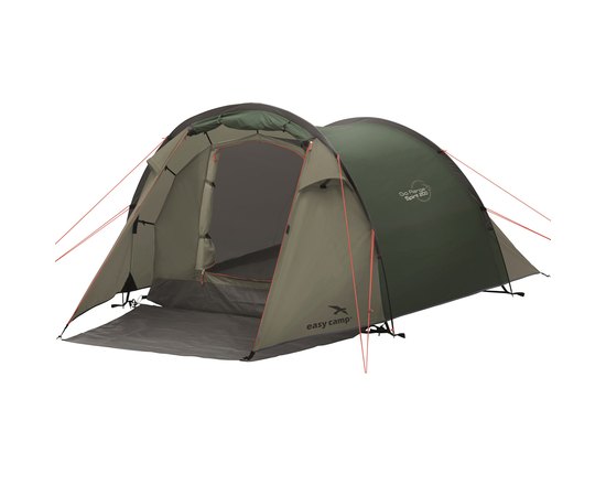 Палатка Easy Camp Spirit 200 Rustic Green (120396) 928903