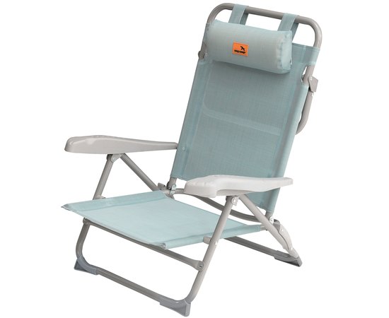 Стул кемпинговый Easy Camp Breaker Aqua Blue (420035) 928906, Цвет : Голубой