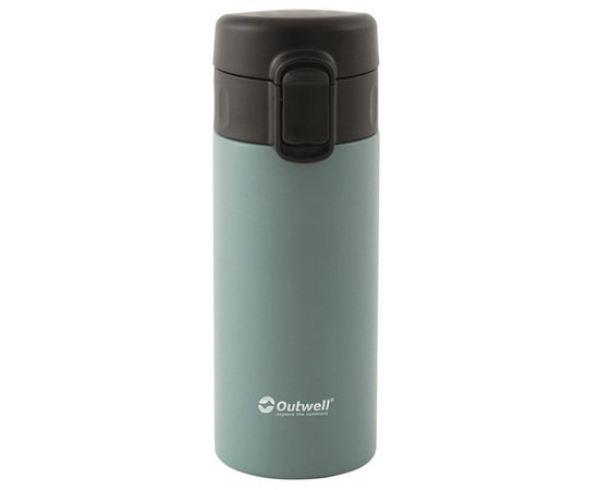 Термокружка Outwell Gilroy M Vacuum Mug 400 ml Blue Shadow (650923) 928783