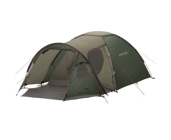 Палатка Easy Camp Eclipse 300 Rustic Green (120386) 928898