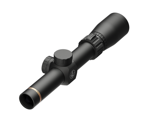 Прицел Leupold VX-Freedom 1.5-4x20 (1 inch) MOA Ring 180590