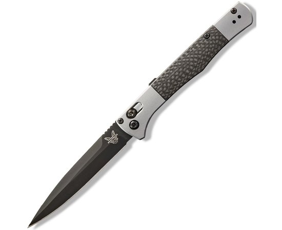 Кишеньковий ніж Benchmade Auto Fact 4170BK