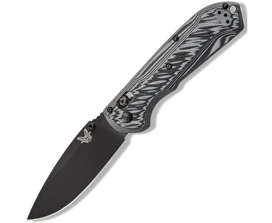 Кишеньковий ніж Benchmade Freek 560BK-1